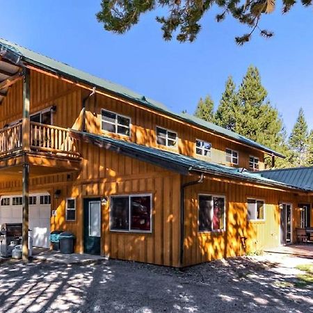 Diamondstone Guest Lodges 라 파인 외부 사진