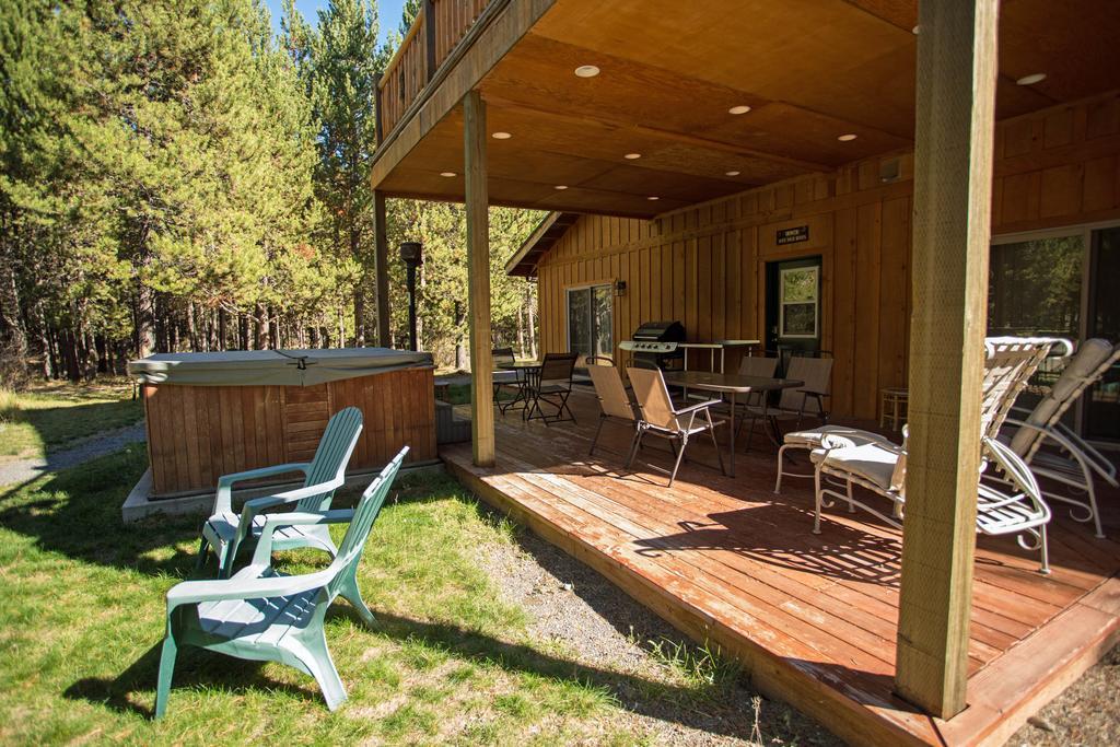 Diamondstone Guest Lodges 라 파인 외부 사진